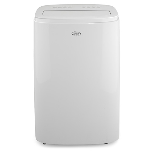Klimatizace ARGO, 398400020, LOKI PLUS WIFI, LED displej, Wi-Fi, dálkový ovladač, 3 rychlosti