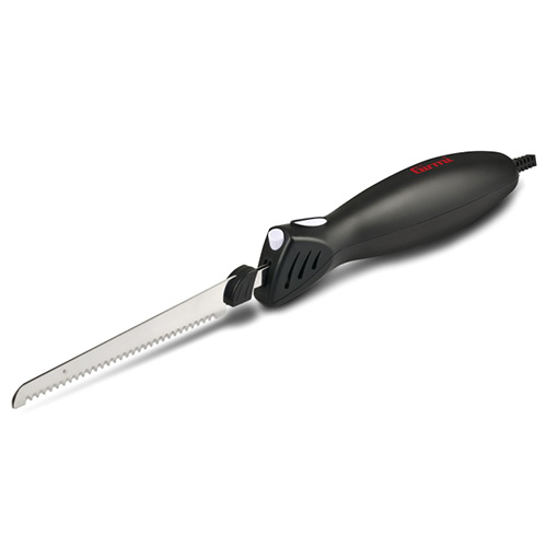 Nůž Girmi, CT1000, elektrický, 2 nástavce, DC motor, pulzní provoz, 45 W