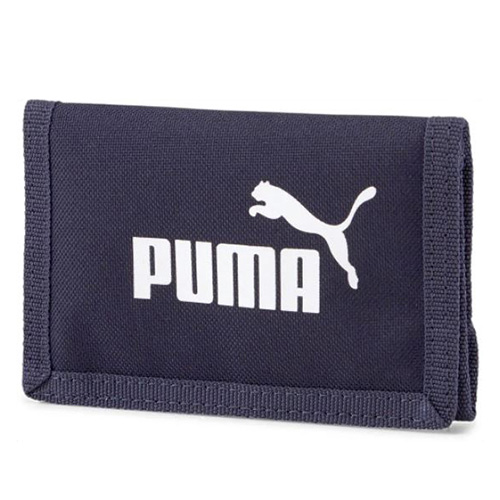 Peněženka Puma Phase Woven, Peněženka Puma Phase Woven | 075617-43 | UNI