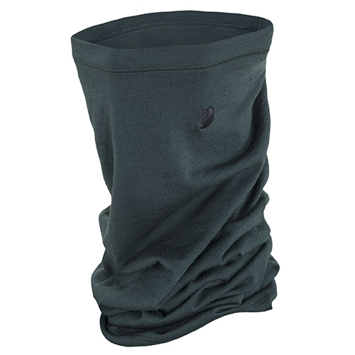 Abisko Lite Neck Gaiter, Dark Navy | 555 | One size