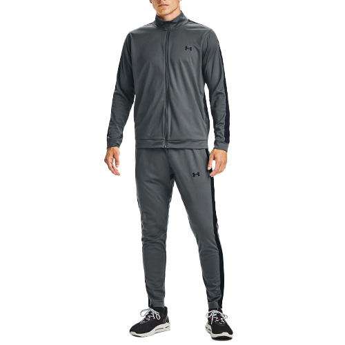 UA EMEA Track Suit-GRY, UA EMEA Track Suit-GRY | 1357139-012 | MD