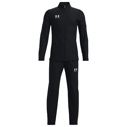Y Challenger Tracksuit-BLK, Y Challenger Tracksuit-BLK | 1372609-001 | YMD