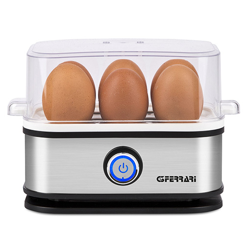 G1015600 Vajíčkovar Poché