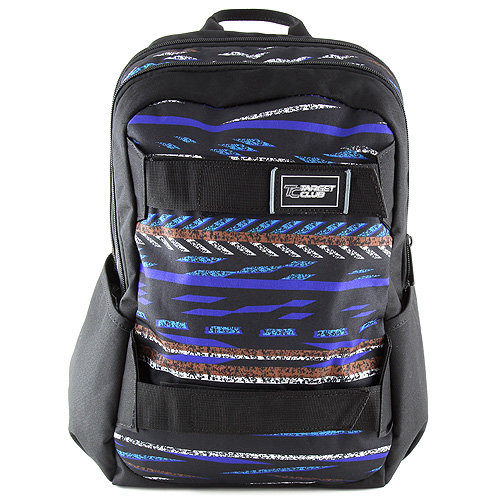 Sportovní batoh Target černo-modrý