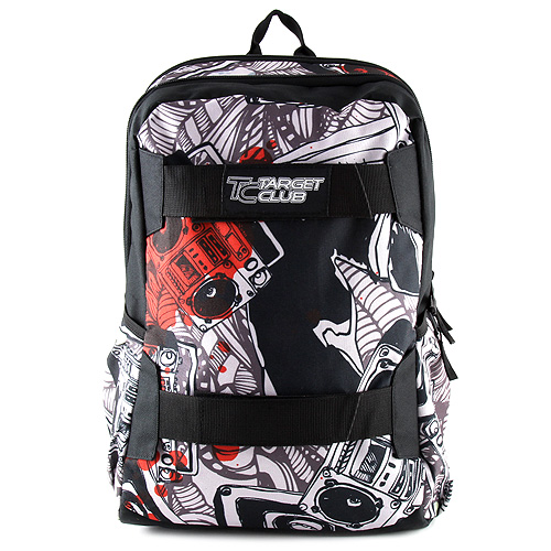 Sportovní batoh Target Backpack TARGET CLUB 17401