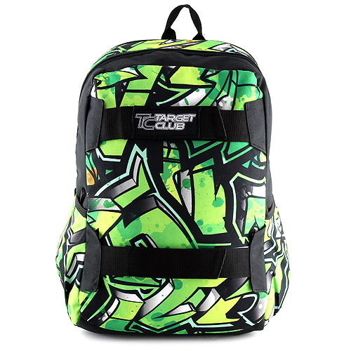 Sportovní batoh Target Backpack TARGET CLUB 17403