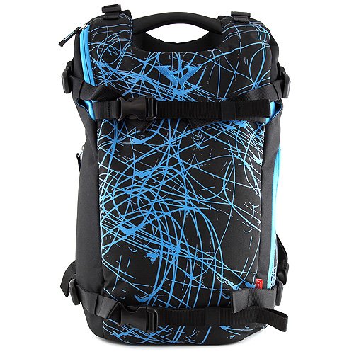Sportovní batoh Target Backpack VIPER XT-01.2 17557