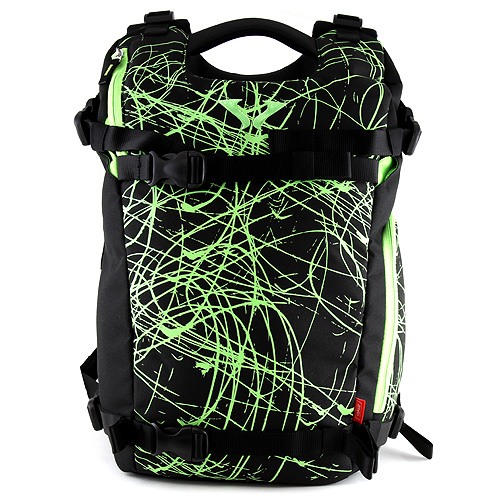 Sportovní batoh Target Backpack VIPER XT-01.2 17558