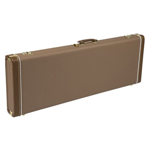 Kufr pro elektrickou kytaru Fender, Pro elektrické kytary typu Stratocaster/Telecaster