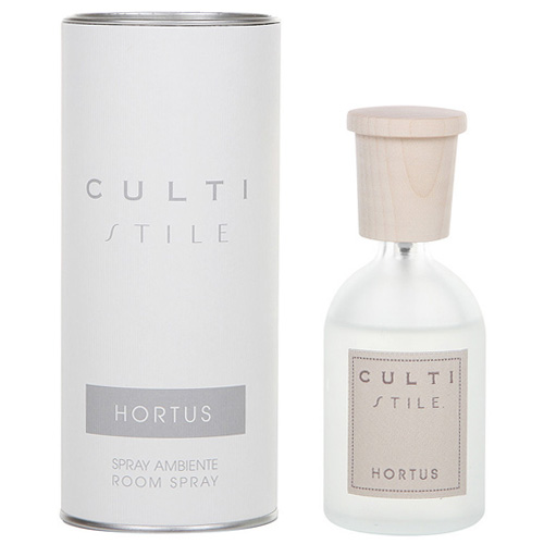 Interiérová vůně Culti Stile, Zeleninová zahrada, 100 ml