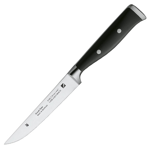 Nůž na zeleninu WMF, 12 cm, Grand Class