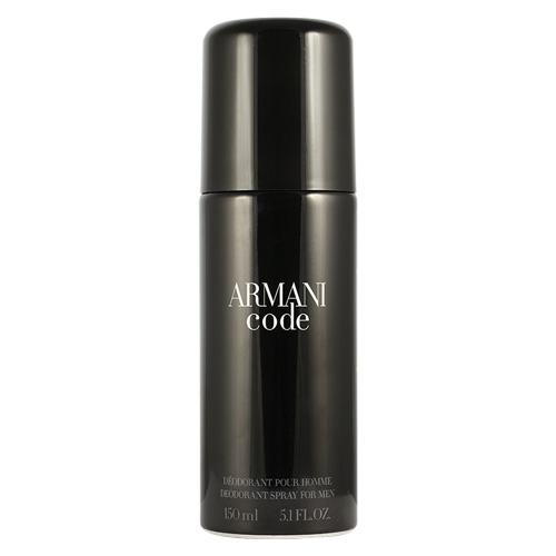 Deodorant pro muže Giorgio Armani, Armani Code, 150 ml