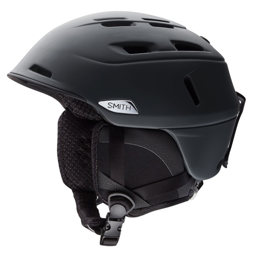 CAMBER | Matte Black | 5155