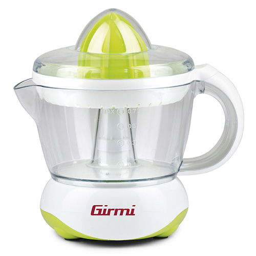 SR0203 Spremiagrumi 700ml BIANCO/VERDE