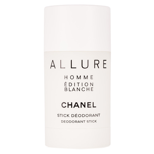 , Chanel Allure Homme Edition Blanche Deo Stick 75ml