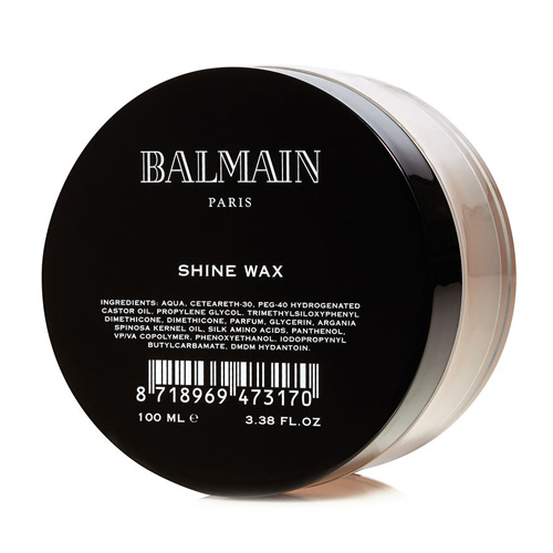 , Shine Wax, 100 ml