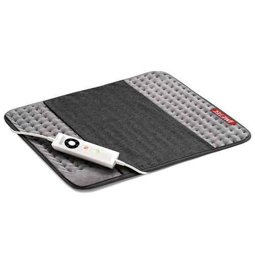 , 16783, Intellisense Comfort, mikroplyšový materiál, 5 teplotních nastavení, automatické vypnutí, ochrana proti přehřátí, odnímatelný ovladač, 40 x 35 cm